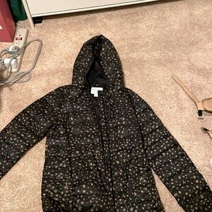 GIRLS WINDBREAKER IN GREAT CONDITION